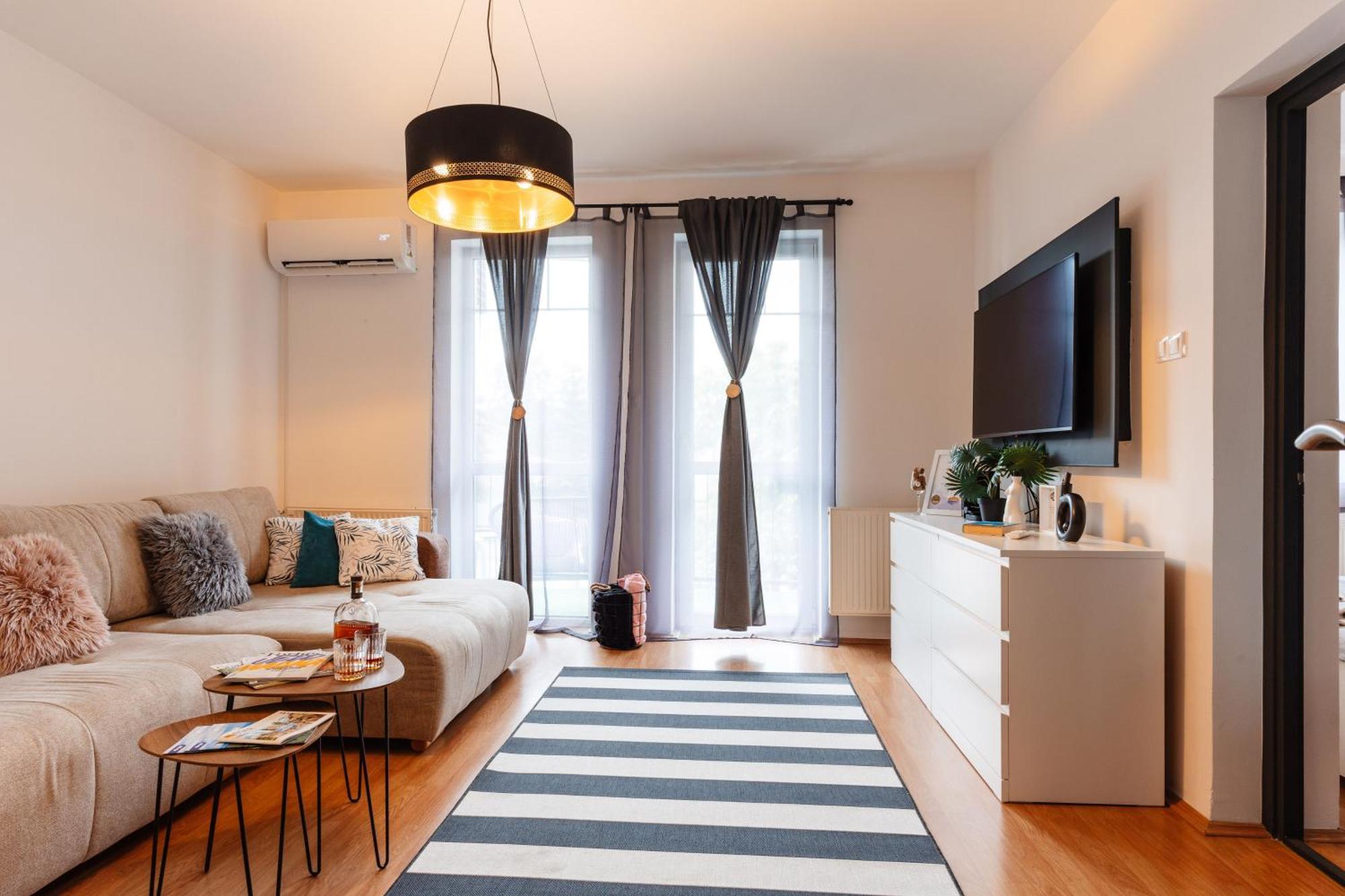 Bb21 Apartman Eger - City Centre Exterior photo
