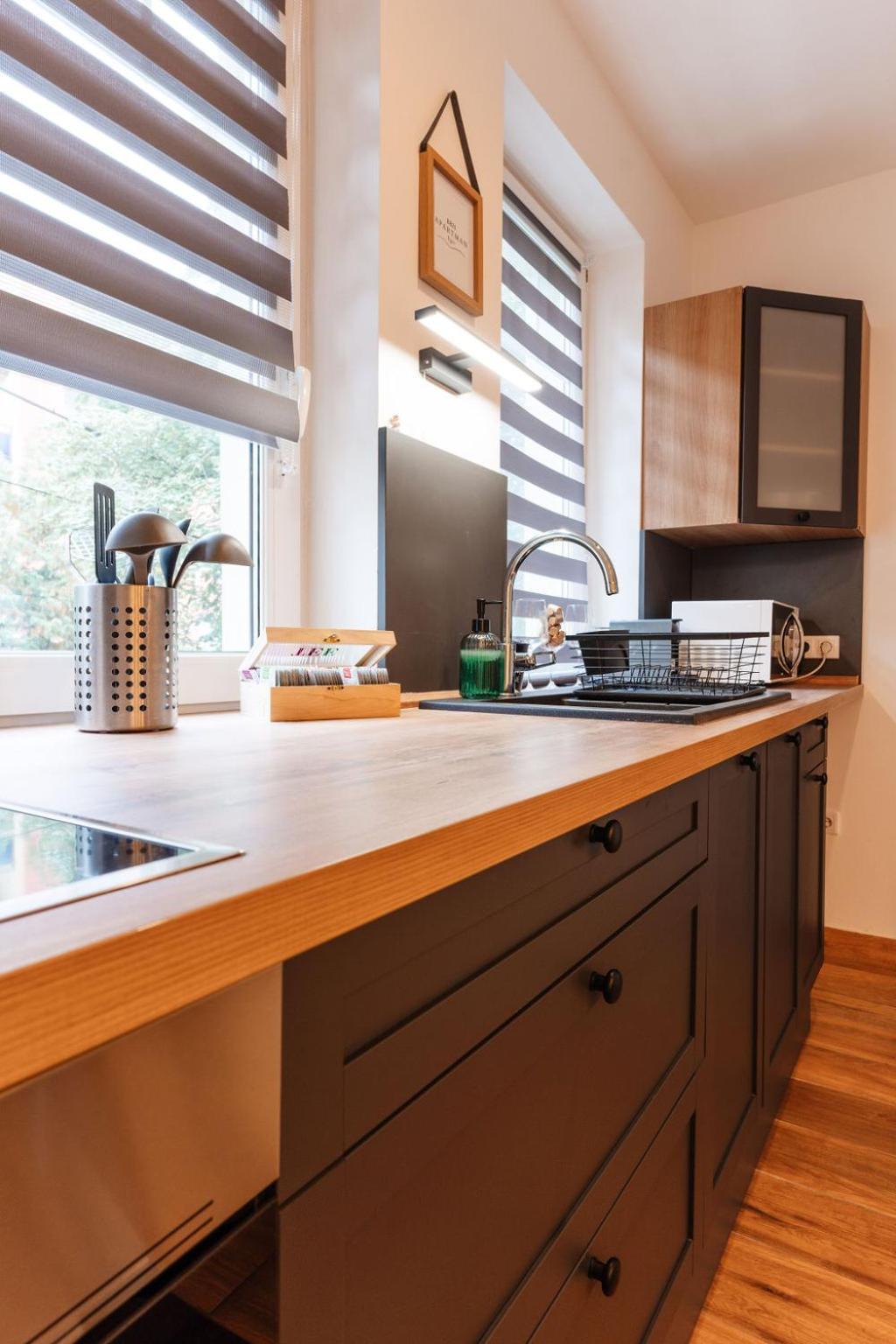 Bb21 Apartman Eger - City Centre Exterior photo