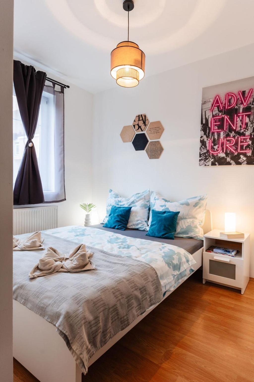 Bb21 Apartman Eger - City Centre Exterior photo